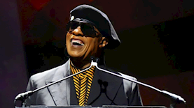 סטיבי וונדר, צילום: אינסטגרם